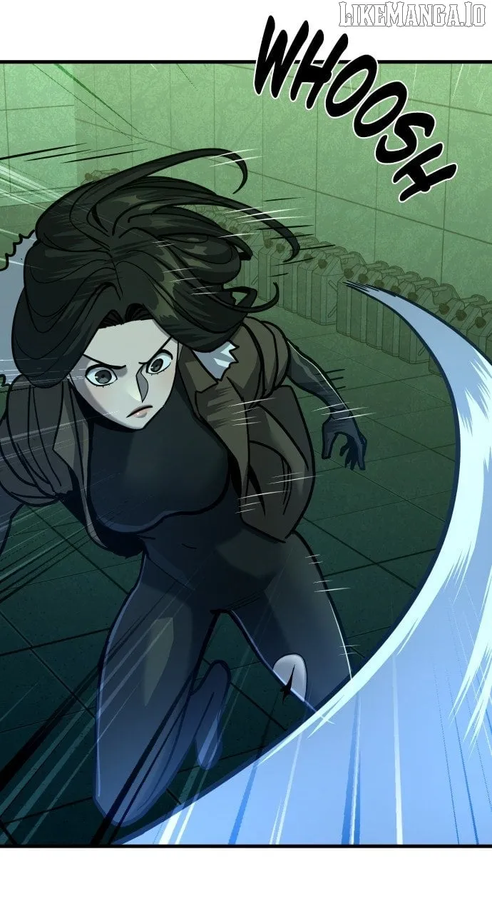 Read Justice Served chapter 31 image 75 on Lezhin