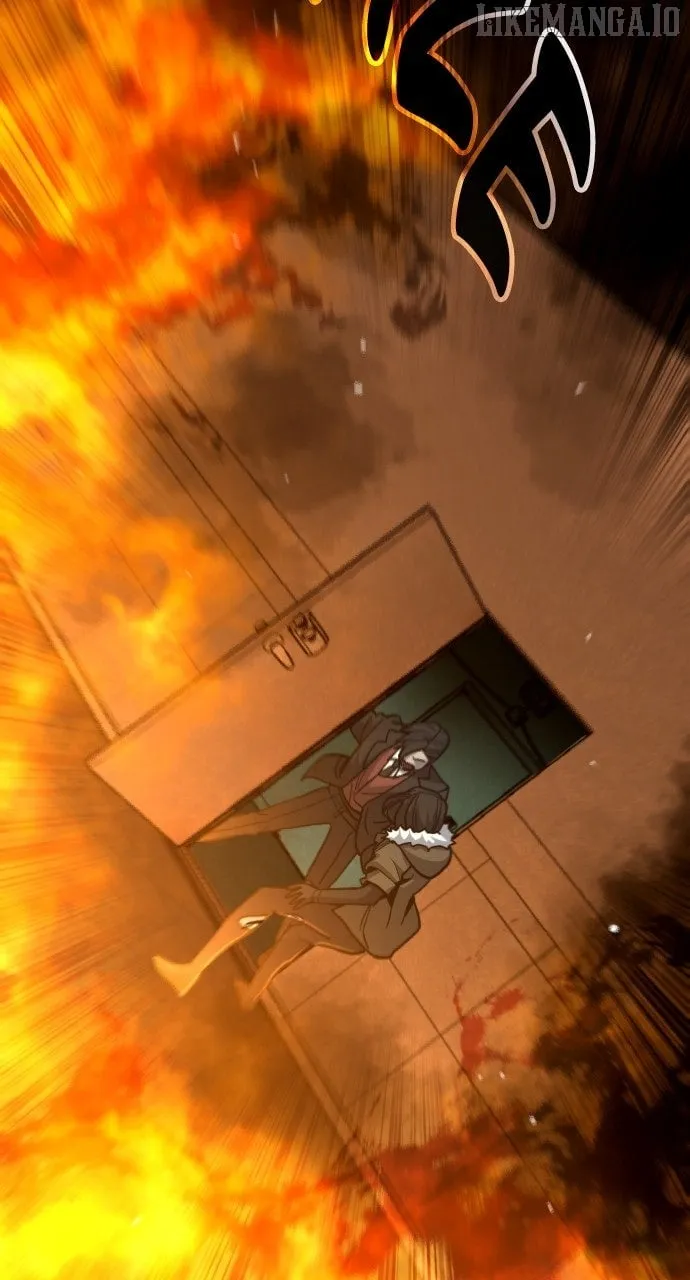 Read Justice Served chapter 31 image 79 on Lezhin