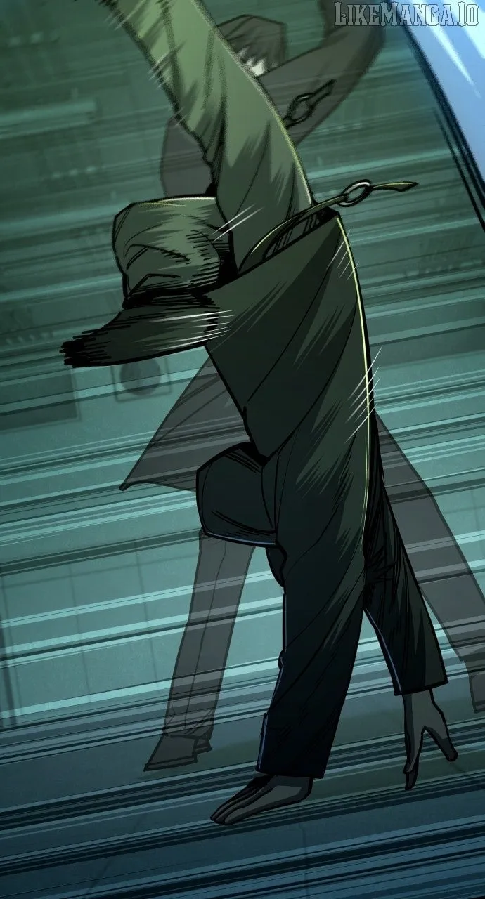 Read Justice Served chapter 31 image 8 on Lezhin