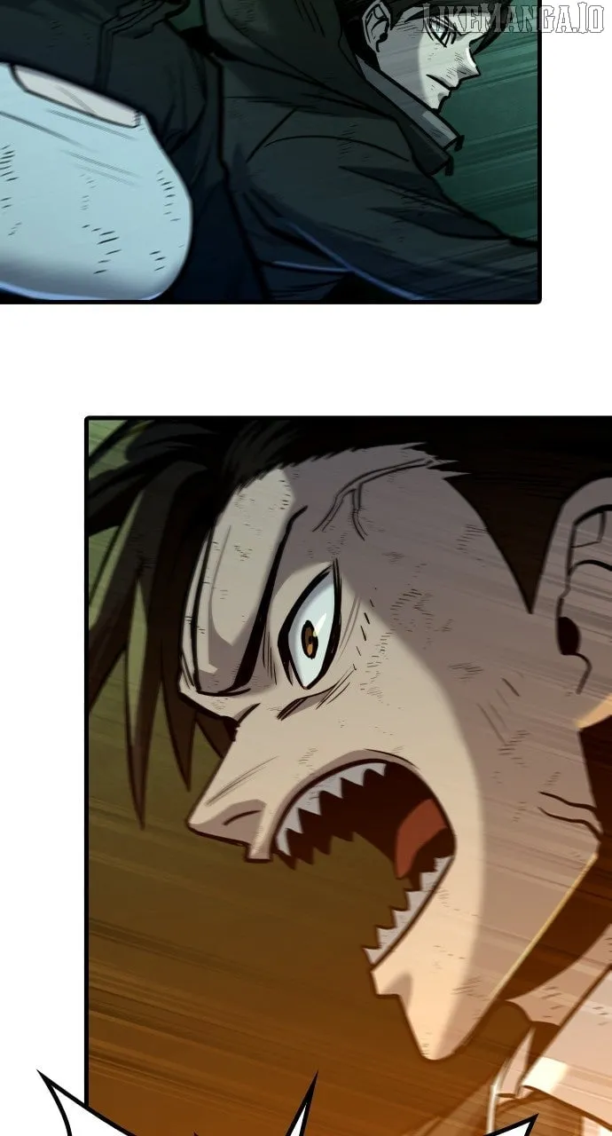 Read Justice Served chapter 31 image 81 on Lezhin