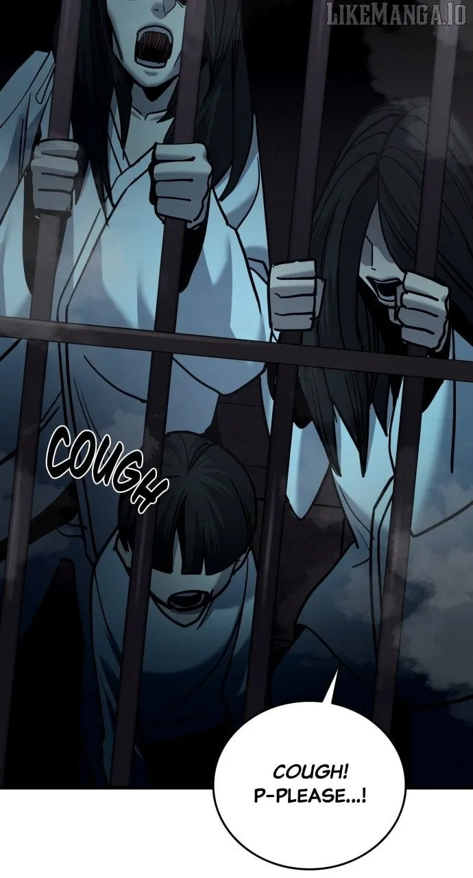 Read Justice Served chapter 31 image 84 on Lezhin