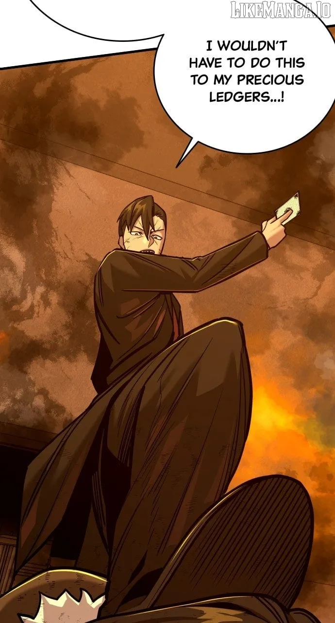 Read Justice Served chapter 31 image 93 on Lezhin
