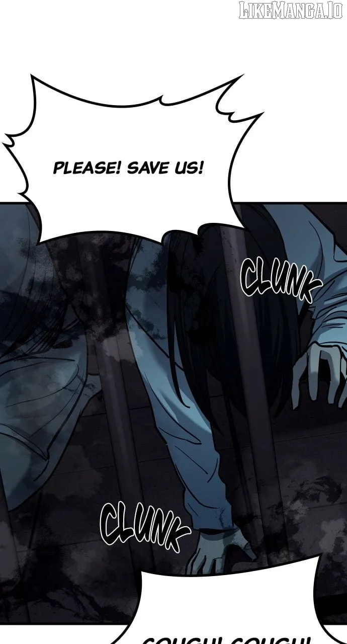 Read Justice Served chapter 31 image 95 on Lezhin