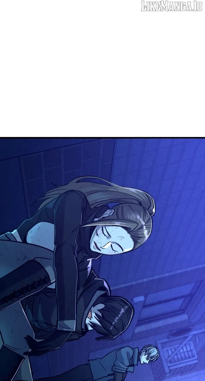 Read Justice Served chapter 32 image 100 on Lezhin