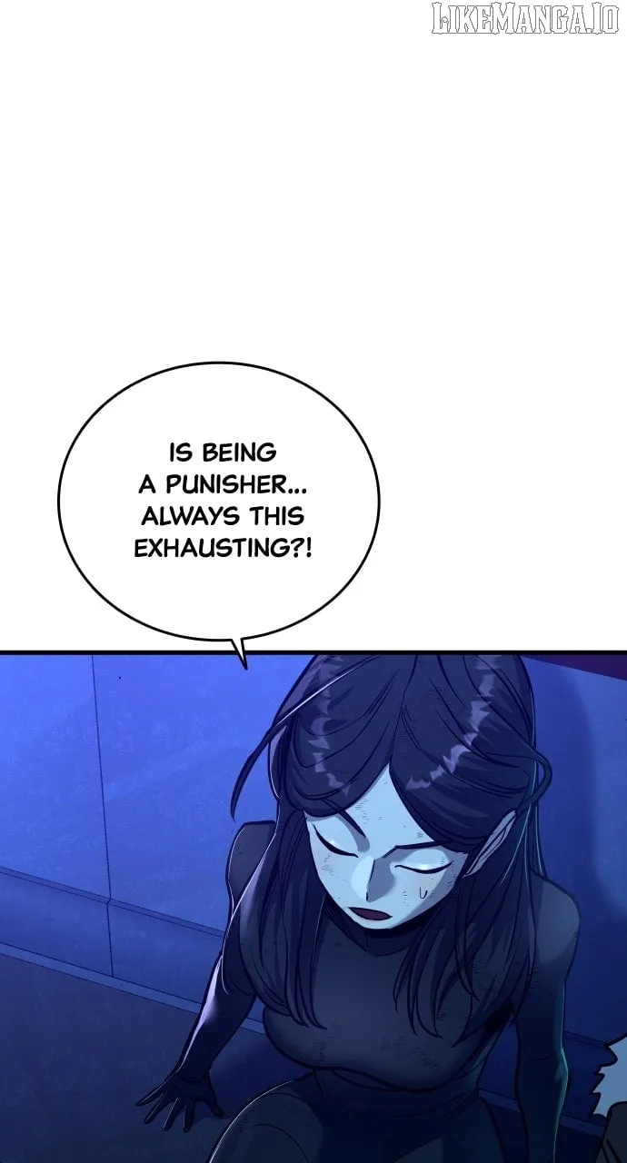 Read Justice Served chapter 32 image 102 on Lezhin