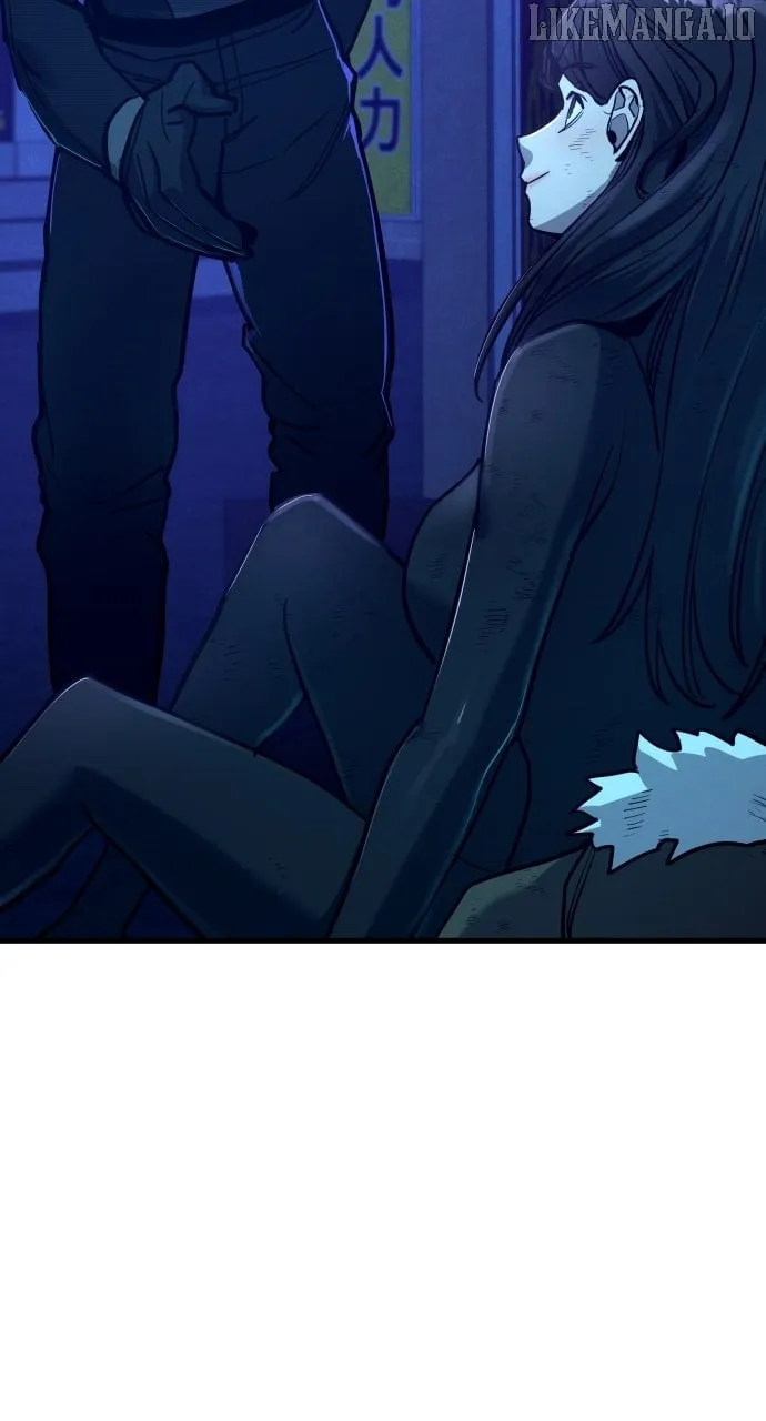 Read Justice Served chapter 32 image 104 on Lezhin