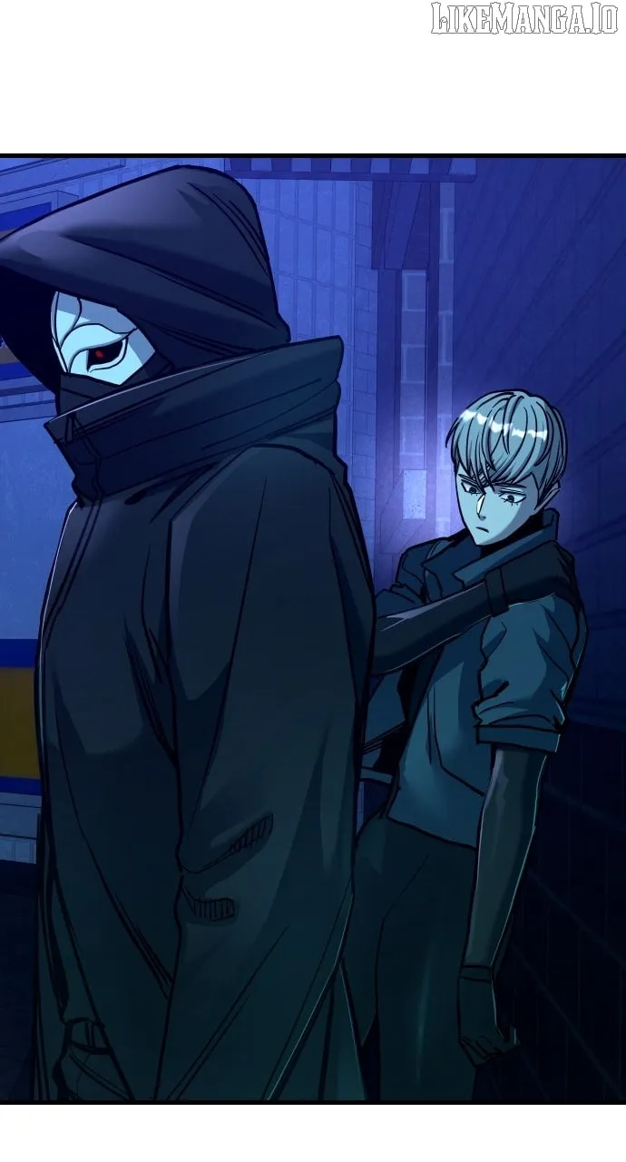 Read Justice Served chapter 32 image 106 on Lezhin
