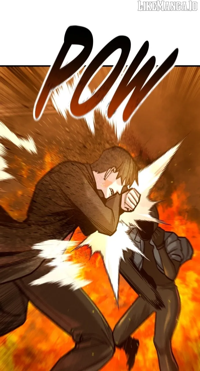 Read Justice Served chapter 32 image 11 on Lezhin