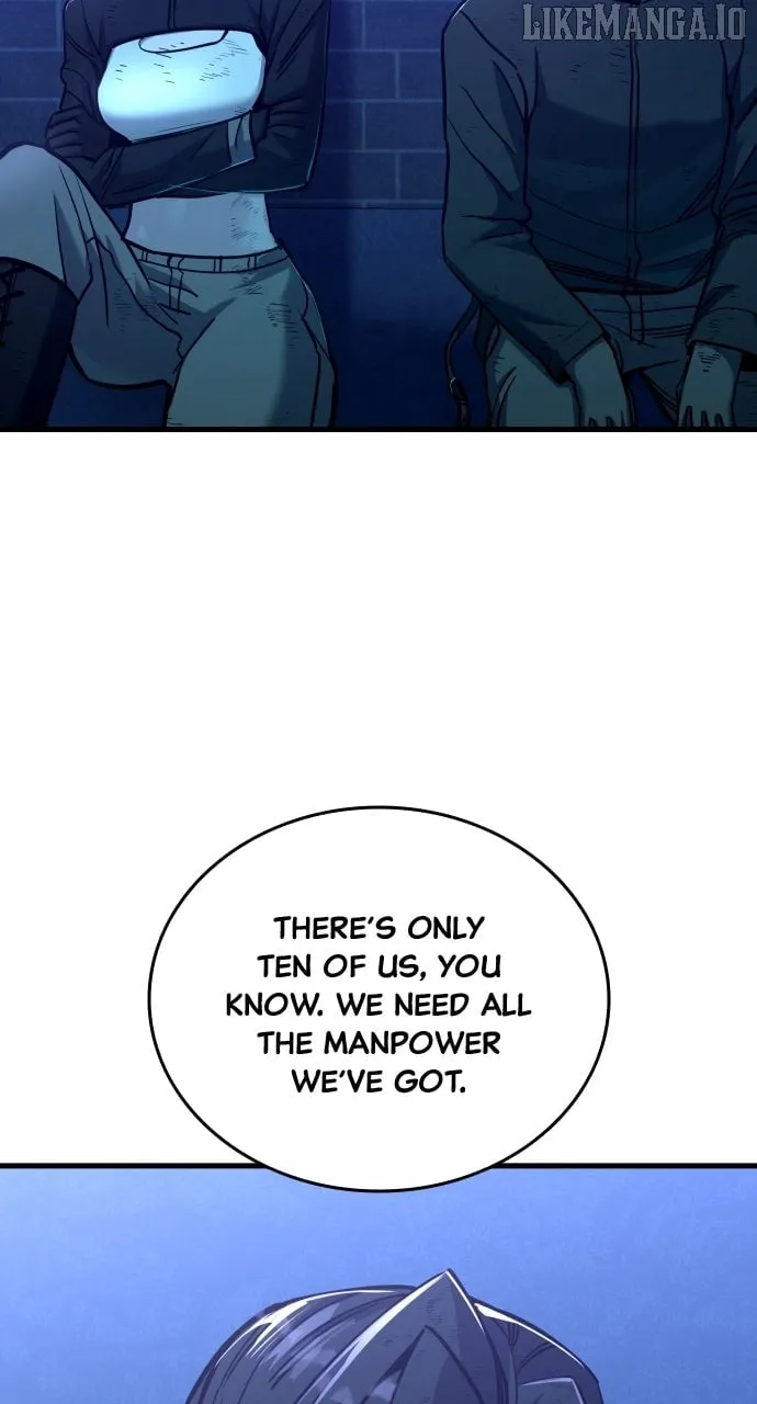 Read Justice Served chapter 32 image 111 on Lezhin