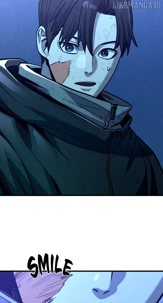 Read Justice Served chapter 32 image 112 on Lezhin