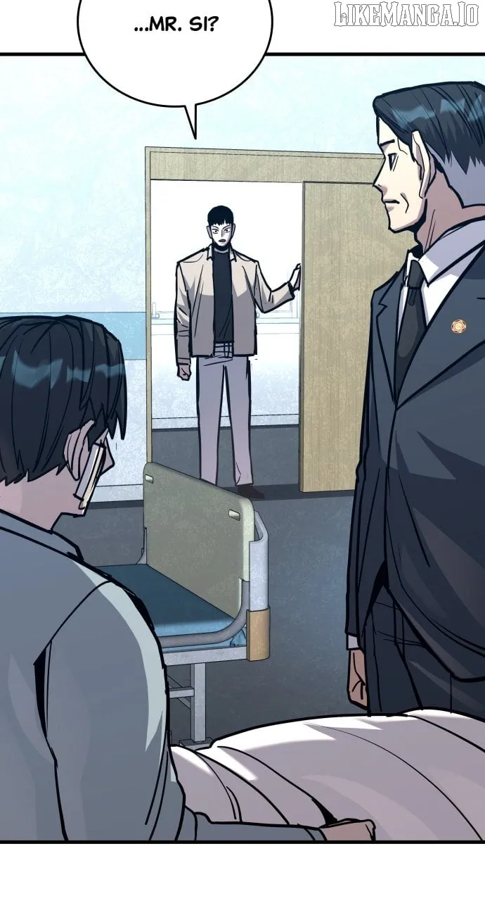Read Justice Served chapter 32 image 119 on Lezhin
