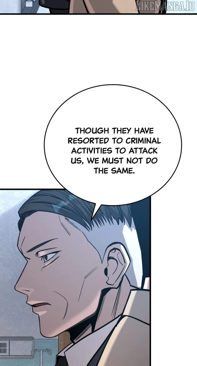 Read Justice Served chapter 32 image 124 on Lezhin