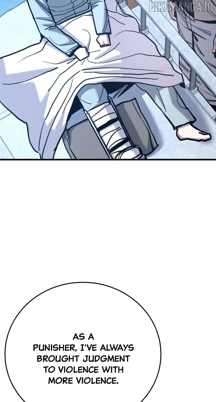 Read Justice Served chapter 32 image 128 on Lezhin