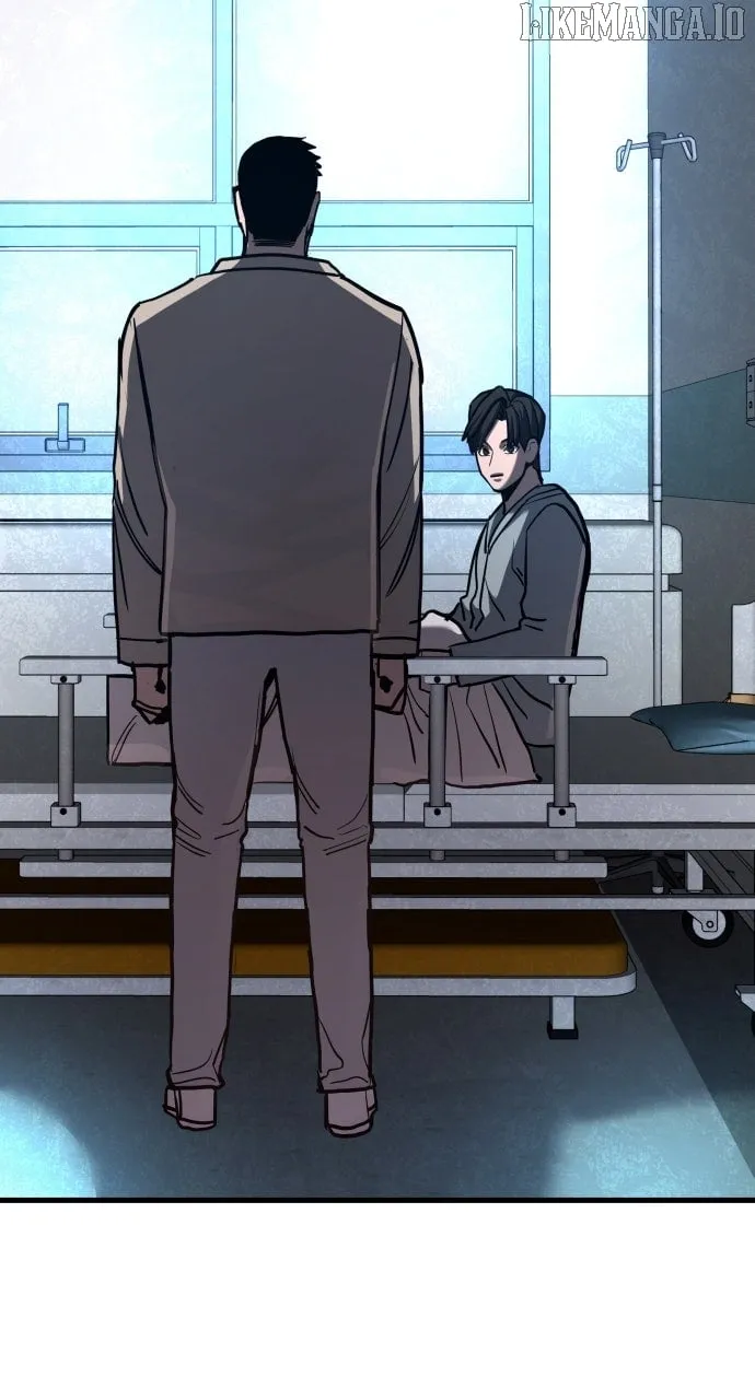 Read Justice Served chapter 32 image 134 on Lezhin