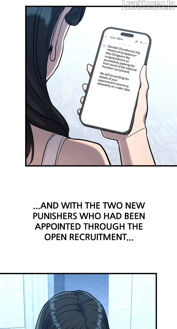 Read Justice Served chapter 32 image 138 on Lezhin
