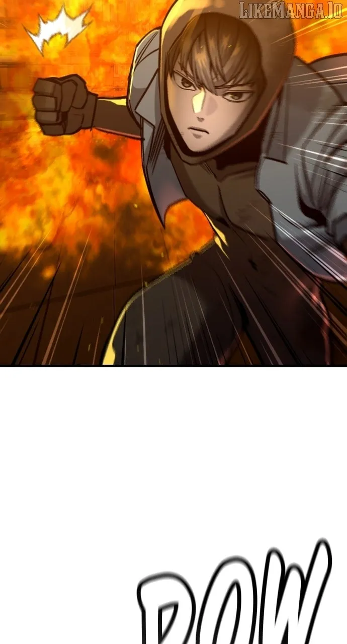 Read Justice Served chapter 32 image 14 on Lezhin