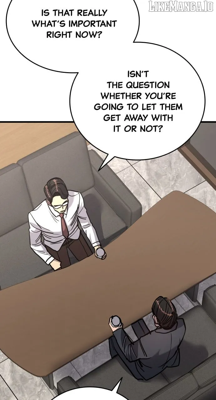 Read Justice Served chapter 32 image 152 on Lezhin