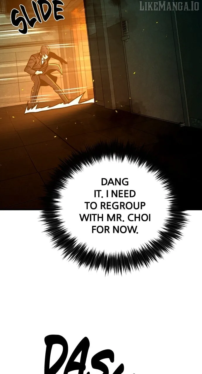 Read Justice Served chapter 32 image 17 on Lezhin