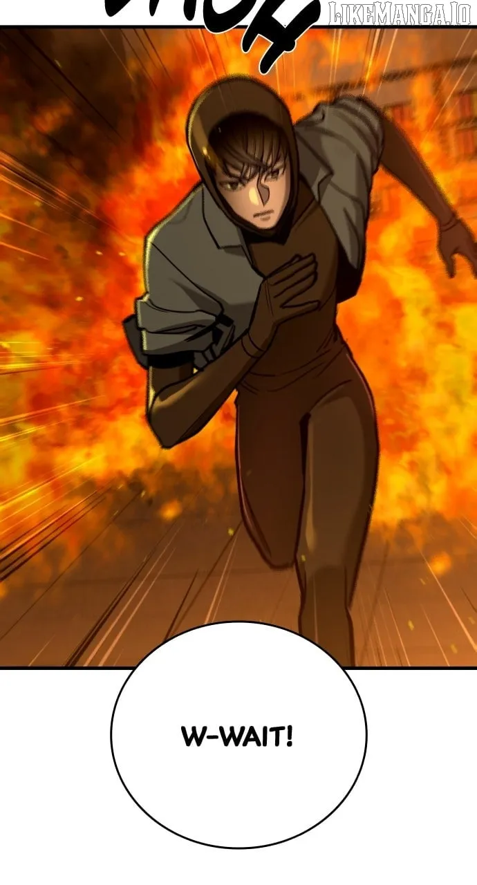 Read Justice Served chapter 32 image 18 on Lezhin