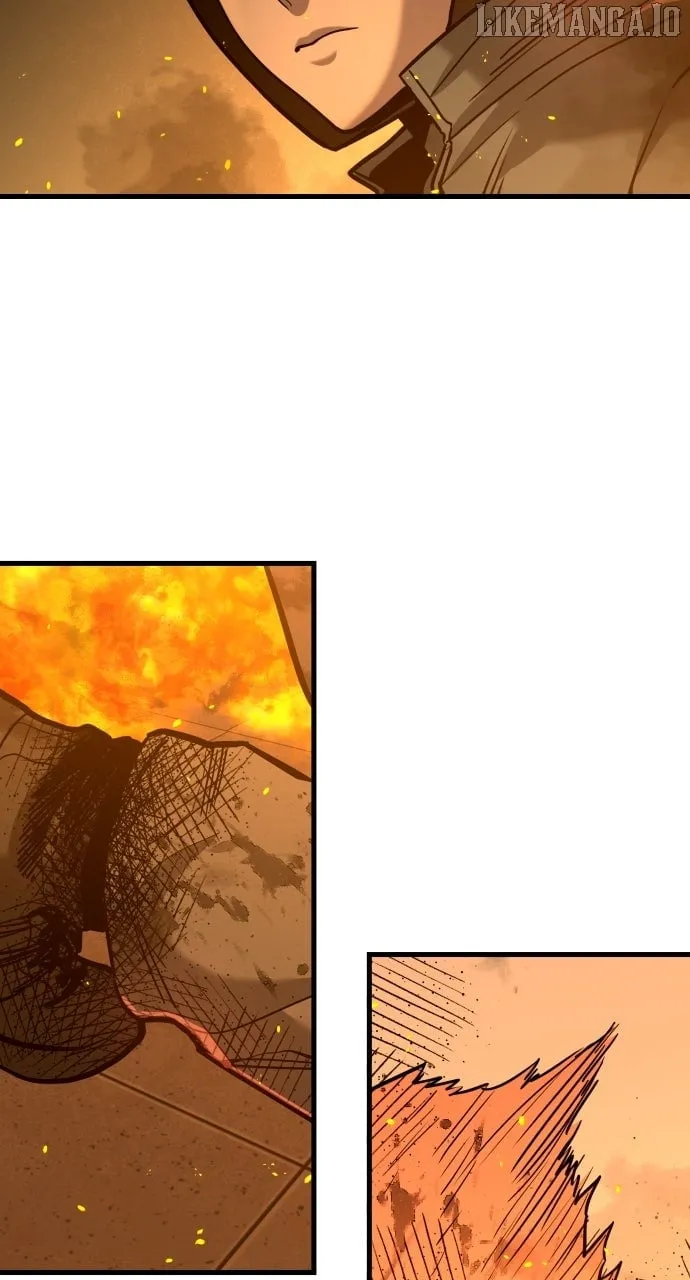 Read Justice Served chapter 32 image 21 on Lezhin