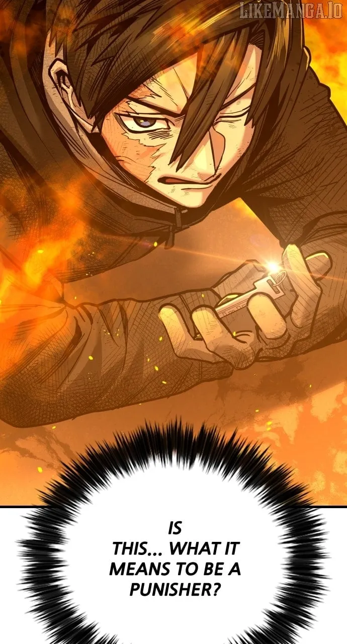 Read Justice Served chapter 32 image 23 on Lezhin