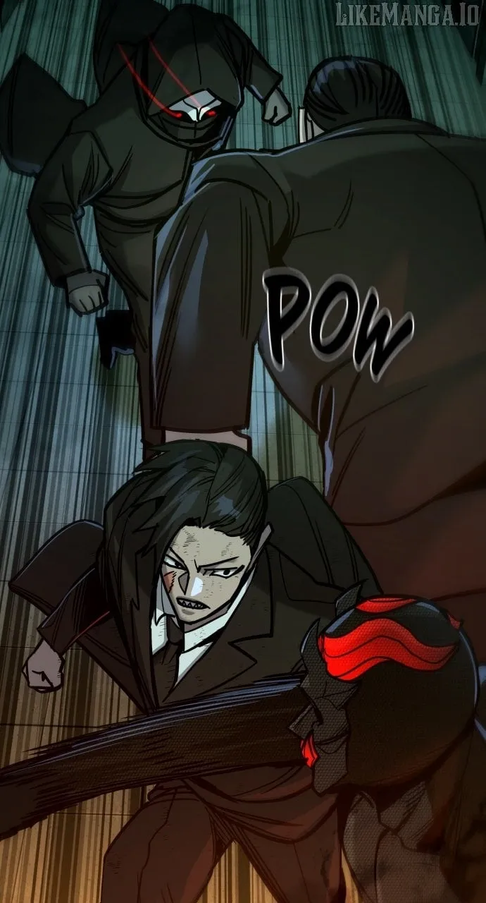 Read Justice Served chapter 32 image 26 on Lezhin