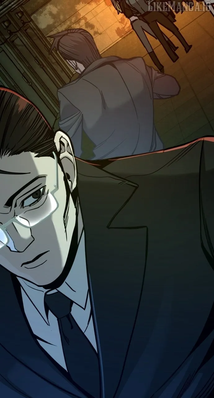 Read Justice Served chapter 32 image 28 on Lezhin