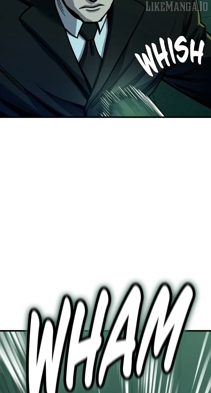 Read Justice Served chapter 32 image 3 on Lezhin