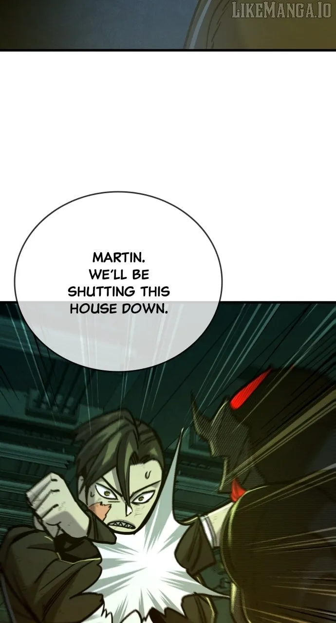 Read Justice Served chapter 32 image 32 on Lezhin