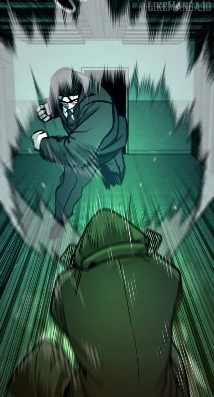 Read Justice Served chapter 32 image 34 on Lezhin