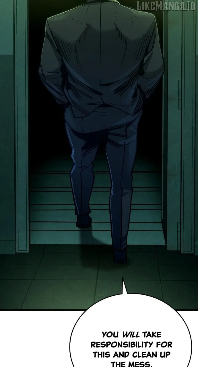 Read Justice Served chapter 32 image 37 on Lezhin