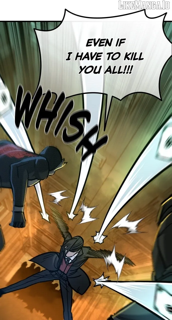 Read Justice Served chapter 32 image 43 on Lezhin