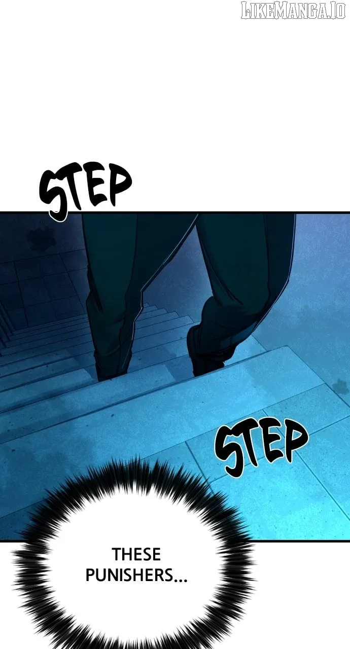 Read Justice Served chapter 32 image 45 on Lezhin