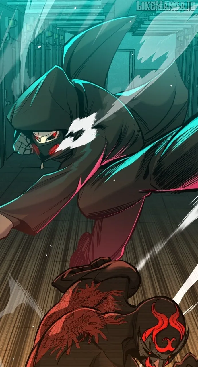 Read Justice Served chapter 32 image 56 on Lezhin