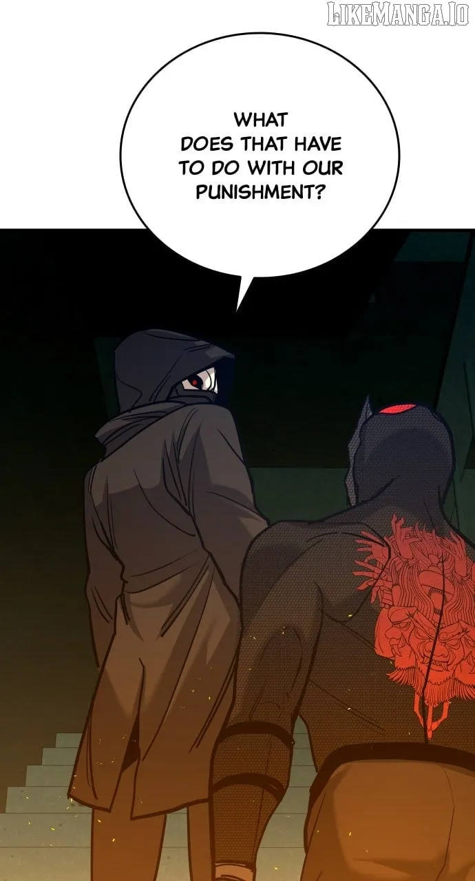 Read Justice Served chapter 32 image 69 on Lezhin