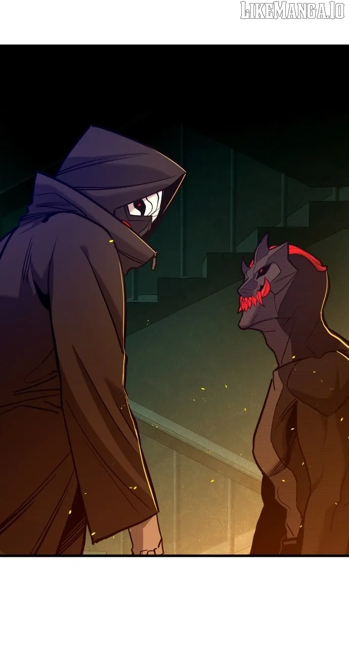 Read Justice Served chapter 32 image 73 on Lezhin