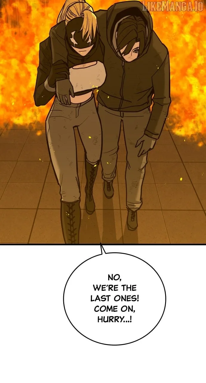 Read Justice Served chapter 32 image 81 on Lezhin