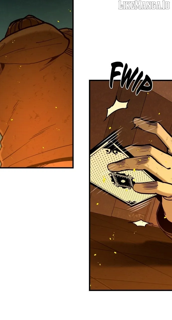 Read Justice Served chapter 32 image 85 on Lezhin