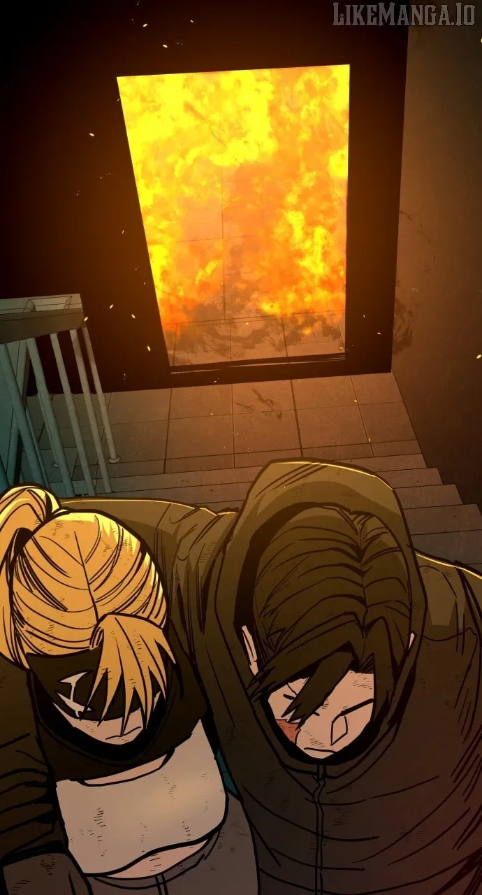 Read Justice Served chapter 32 image 90 on Lezhin