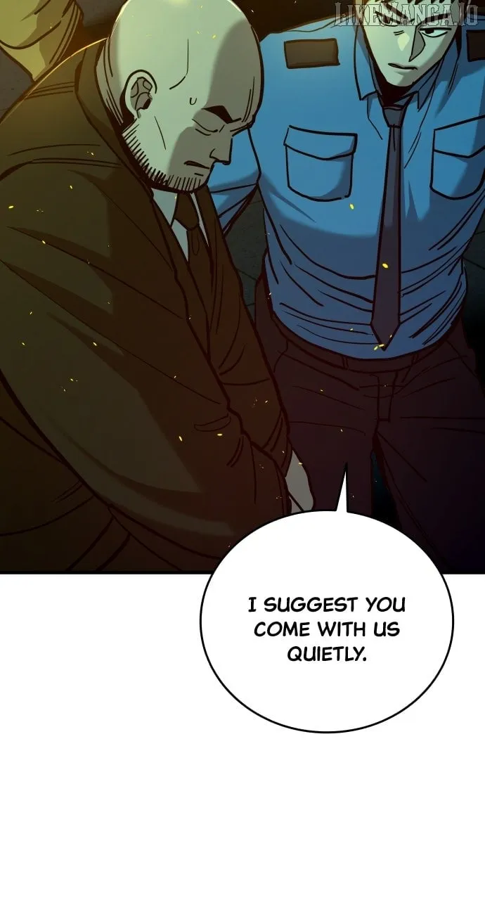 Read Justice Served chapter 32 image 97 on Lezhin
