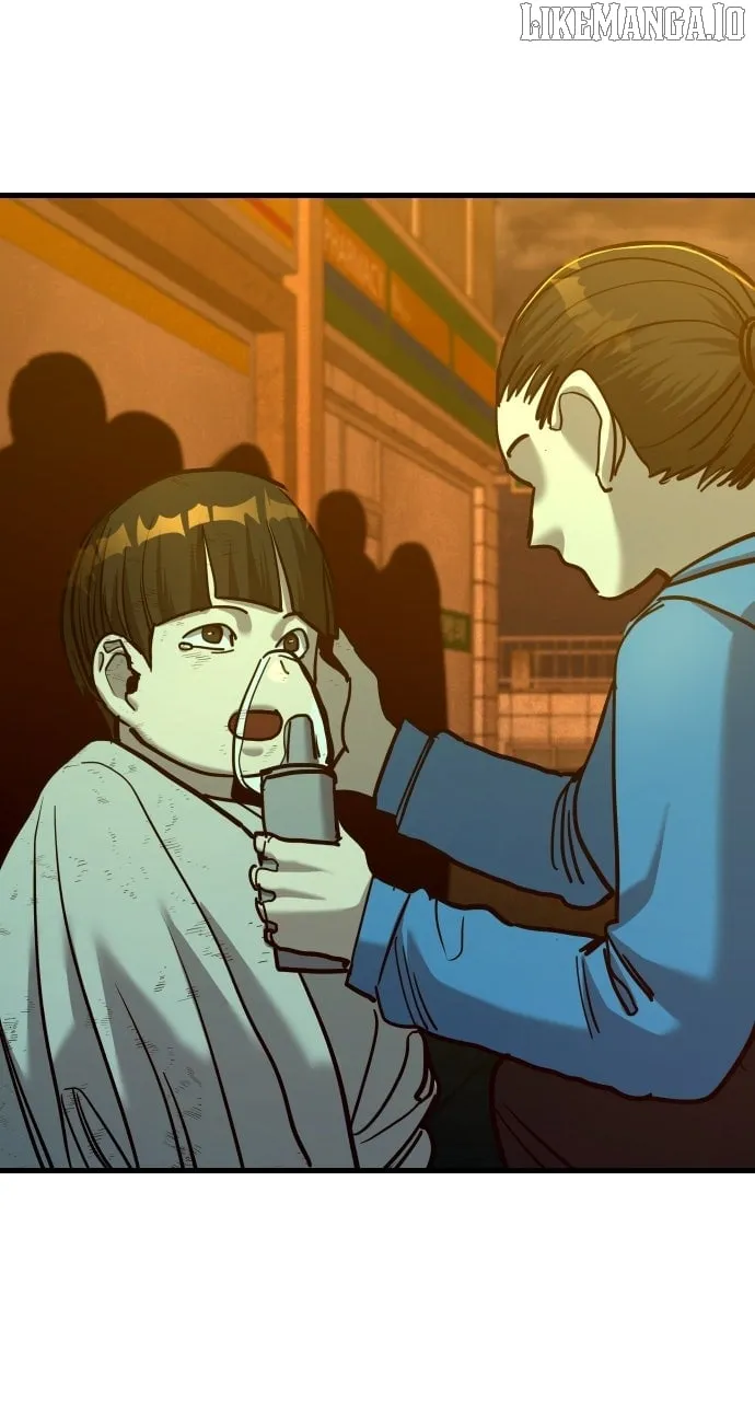 Read Justice Served chapter 32 image 98 on Lezhin