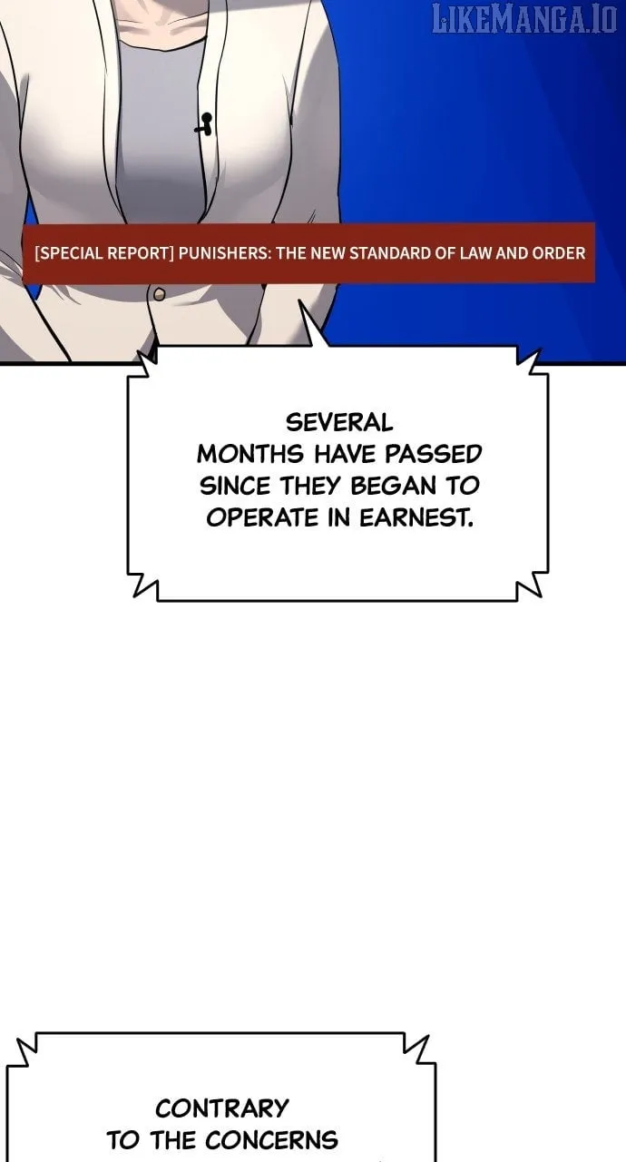 Read Justice Served chapter 33 image 1 on Lezhin