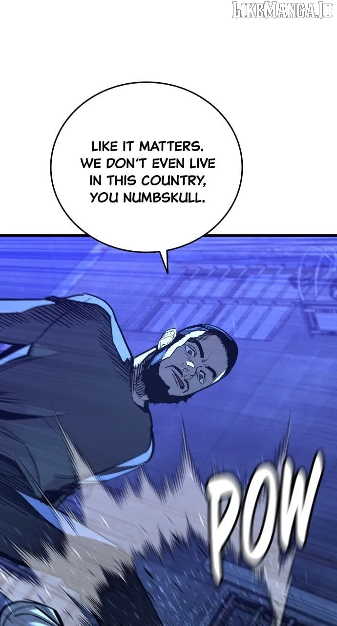 Read Justice Served chapter 33 image 10 on Lezhin