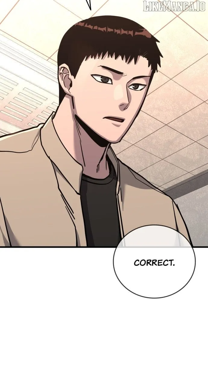 Read Justice Served chapter 33 image 100 on Lezhin