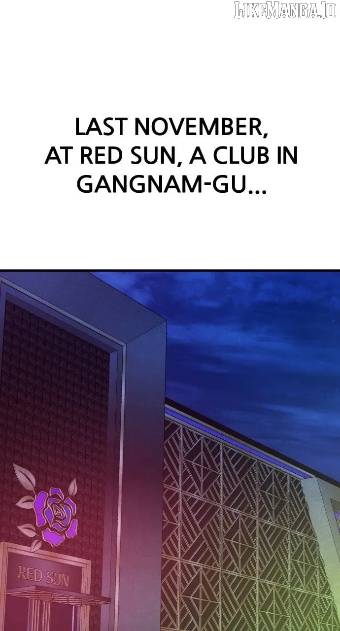 Read Justice Served chapter 33 image 101 on Lezhin