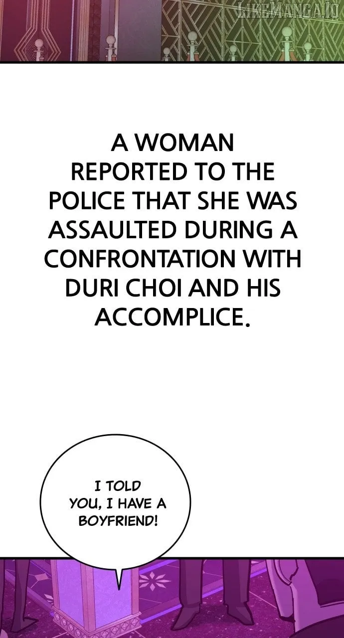 Read Justice Served chapter 33 image 102 on Lezhin
