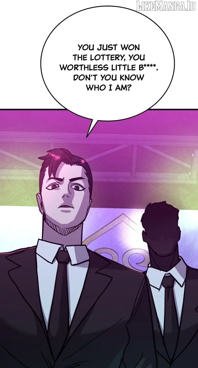 Read Justice Served chapter 33 image 105 on Lezhin