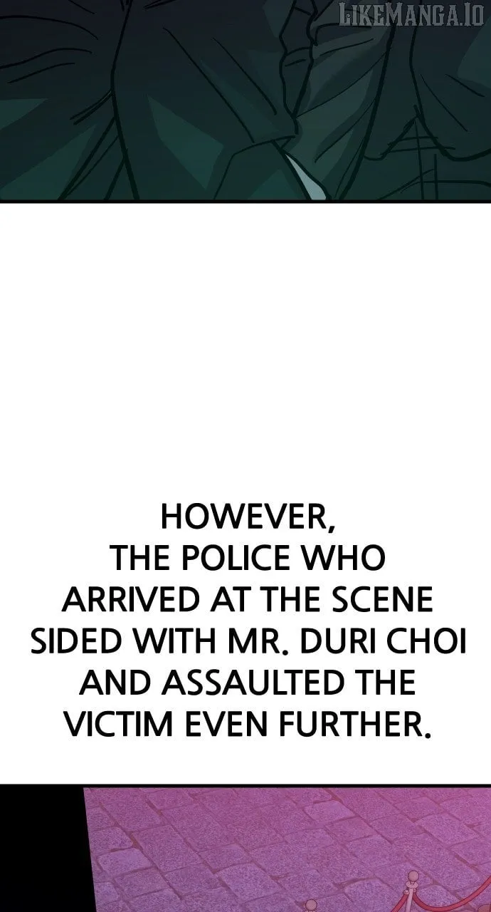 Read Justice Served chapter 33 image 106 on Lezhin