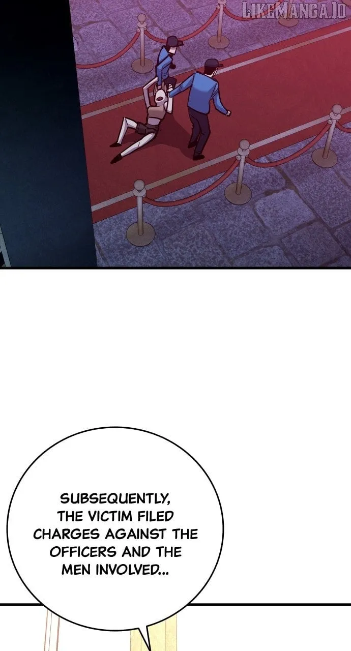 Read Justice Served chapter 33 image 107 on Lezhin