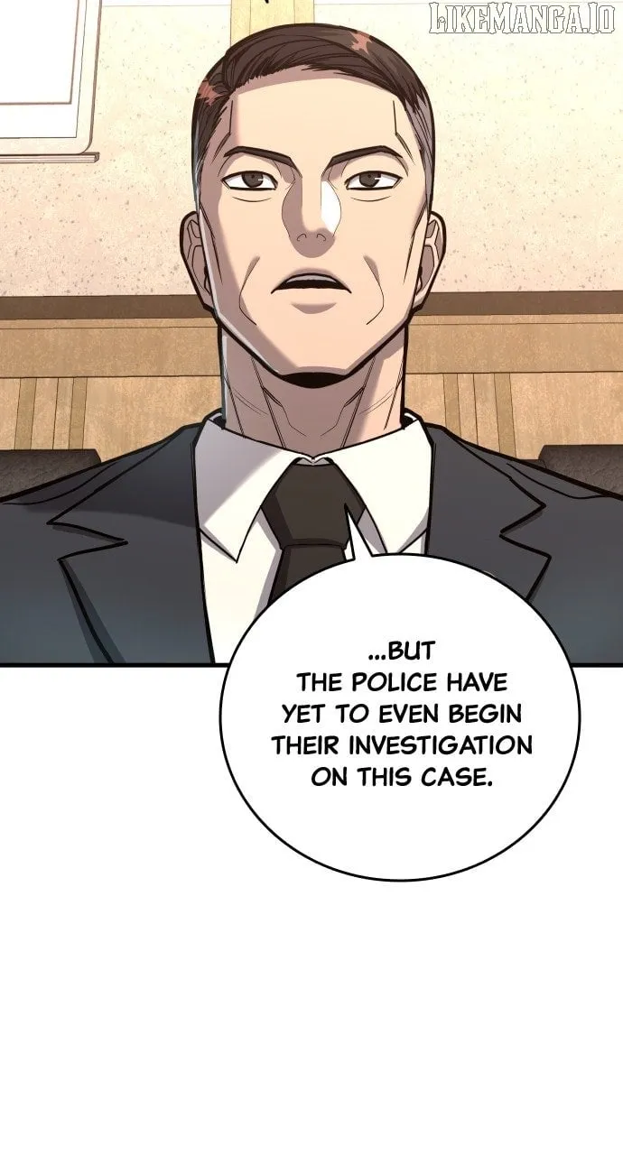 Read Justice Served chapter 33 image 108 on Lezhin